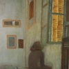 9.1.Morning in Jaffa, 1998